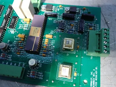 Used MARQUIP 9915326 I/O Boards & Replacement Parts Ohio US | HGR 24 #783655