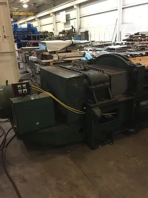 60" AETNA STRAIGHTENER (USED)