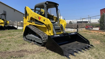 USED 2023 Wacker Neuson ST31