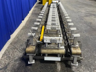 Used 2020 DORNER 75132744 Material Handling (misc) Ohio US | HGR 24 #1056475