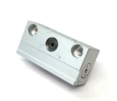 New | in-Stock SMC Mini Rotary Actuator, Pneumatic 90-Degree Rotation Rotary Actuators Michigan US | Maverick Industrial Sales #1394945