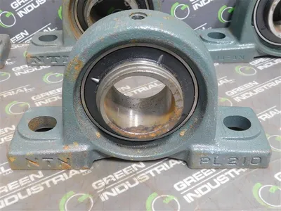 USED NTN PL210
