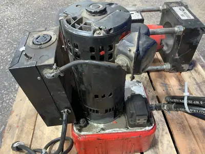 Used GATES 3000 Tooling & Accessories (Other) Ohio US | HGR 24 #1568453