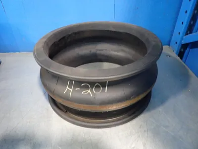 USED ELAFLEX ERV 350