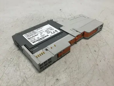 USED ALLEN BRADLEY 1734-IB8, RTB, MB