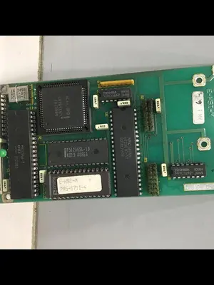 USED KEBA E-HSI-M D1711B