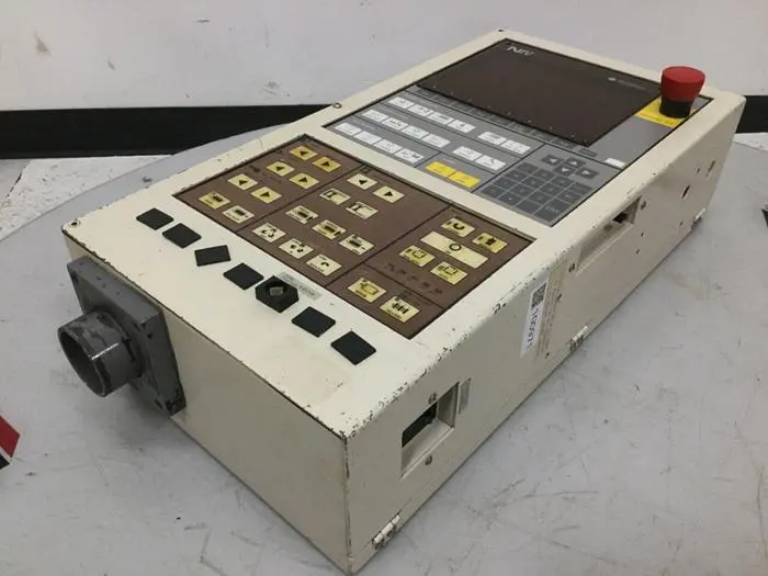Used SUMITOMO SH100-NIV / OP Interface Monitors Michigan US | Ideal Machinery #583045