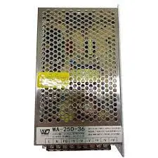 Used _UNKNOWN_ Generic 36V/6.9A Power Supply for Epson I3200-A1 Printhead DTF Printers Single Output Power Supplies Oklahoma US | Wide Image Solutions #1527096