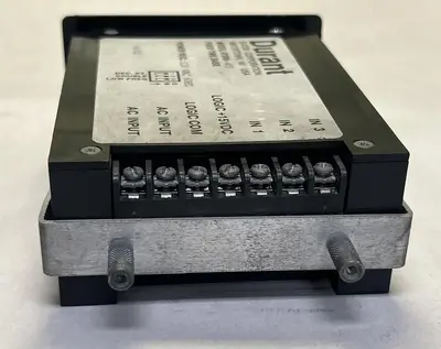 USED DURANT 47000-400