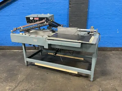 Used SHANKLIN S24C Shrink Tunnels Ohio US | HGR 24 #1315044