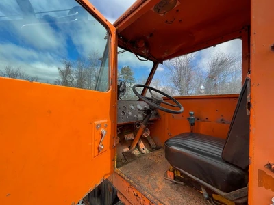 Used 1977 P & H 790TC 90-TON CRANE Truck-Mounted Cranes Pennsylvania US | Proxy Equipment #1384911