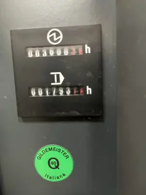 2018 DMG MORI SPRINT 32/8 Swiss Type Automatic Screw Machines | Toolquip, Inc. (7)