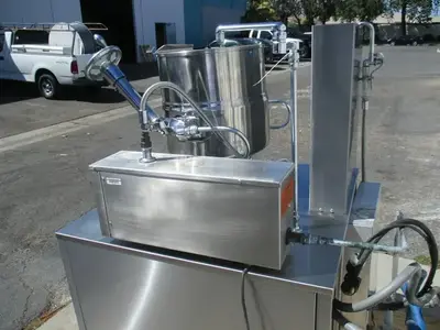 USED GROEN NGB-2-3