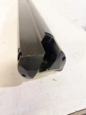 24" SPADE DRILL