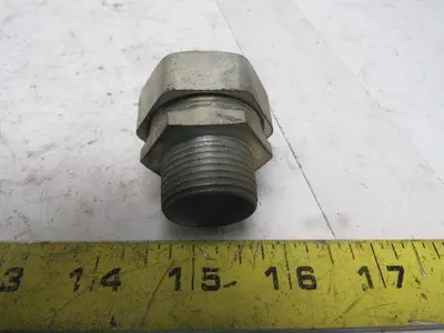 Raco Cord Grip Connector 3/4" NPT 0.650-0.600 Lot of 12