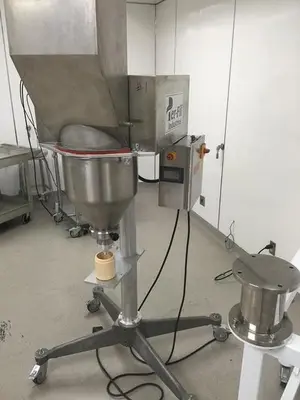USED 2016 PER-FIL MF MICRO-FILLER