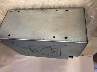 PIONEER MAGNETICS PM2500A-1