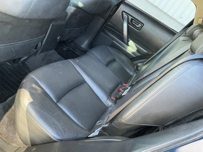 Used 2006 INFINITI FX SUVs Michigan US | Miedema Asset Management Group #1476952