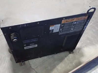 USED LINCOLN ELECTRIC POWERWAVE I400