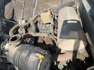 USED 2008 ELGIN PELICAN
