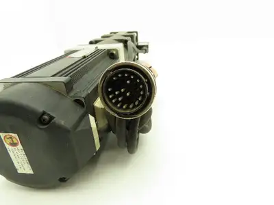 Cinetic Automation TU080RC-S TU080RC-S Nutrunner Inline Nut Driver 1-1/4"