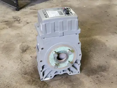 USED NORTEC GSP-600-N