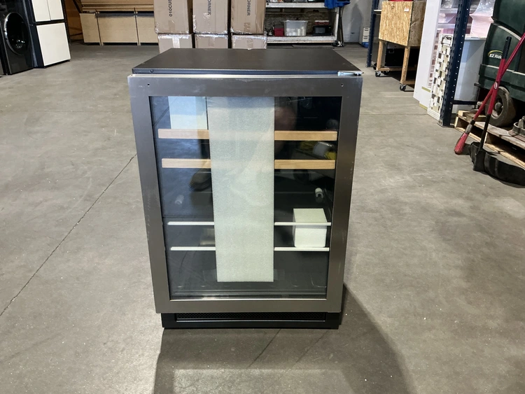 Used VINOTEMP EL-24THWB Bottle Coolers Michigan US | Miedema Asset Management Group #1483479