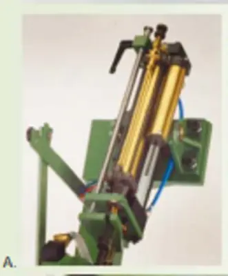 USED 2026 DORINGER D350 SA