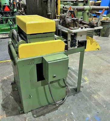 USED EGAN #: S20-824