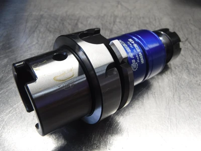 ERI America HSK63A ER20 Synchro Tap 4.56" Pro HSK63A-STC20-4.56 (LOC1771)