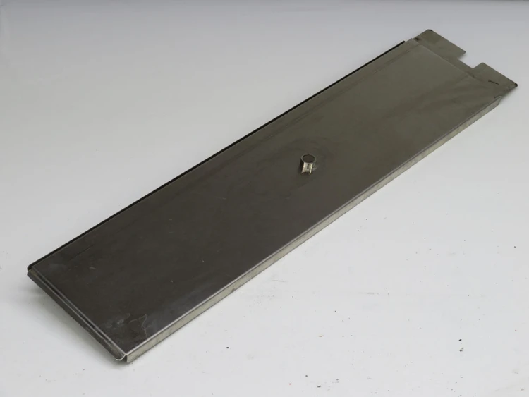 Used THERMOPLAN MASTRENA _UNKNOWN_ Food, Restaurant, & Bakery Parts & Accessories Texas US | OCO Industrial #1778012