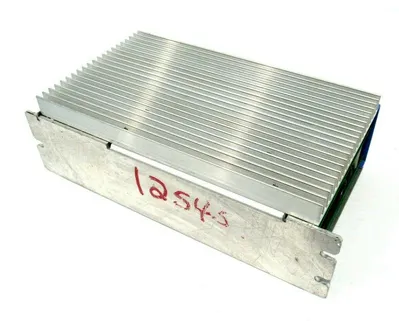 USED SANYO SDN-DR3-180 SERVO NUTRUNNER DRIVER SDNDR3180