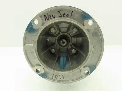 Electra Grove Gear Speedtronics Worm Gearbox 10:1 Reducer 175rpm 56C RH Output