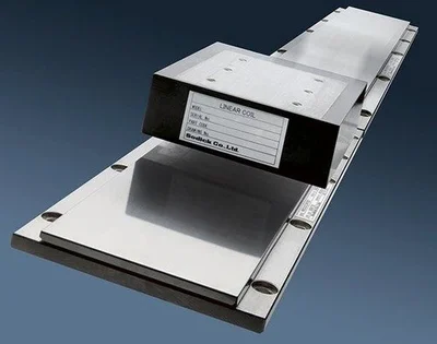 NEW SODICK VL600Q