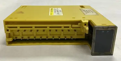 Used FANUC A0D16D Input / Output Modules | Surplus Asset Holdings #1205987