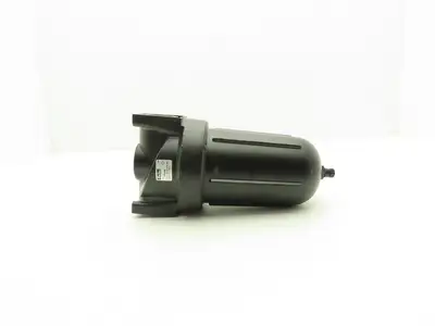 Parker 08F54AC Pneumatic Air Filter 1" NPT 250PSI