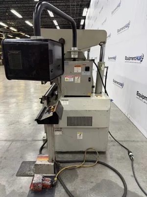 Used 1994 ACCURPRESS 7608 Press Brakes Georgia US | The Equipment Hub #1540704