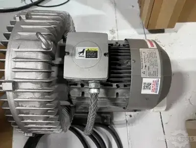 Used 2015 AUTOMETRIX RADIUM Plasma Cutters Arizona US | KD Machinery #1787174