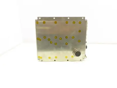 Calnetix MBC804 Magnatec Magnetic Bearing Control Unit 3A 144VDC