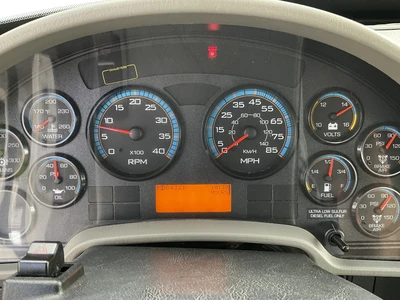 Used 2011 INTERNATIONAL 7500 Vacuum Truck California US | Big Truck & Equipment #1412192