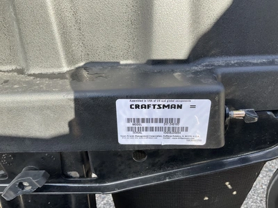 Used CRAFTSMAN T8200 Mowers Michigan US | Miedema Asset Management Group #1769189