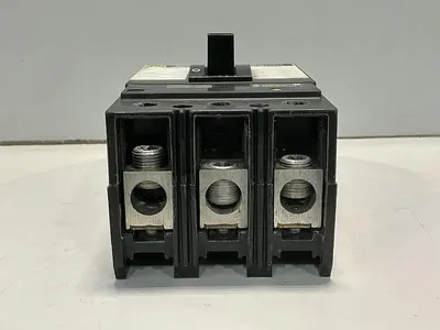 USED SQUARE D KAL35150