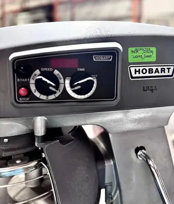 USED HOBART HL200