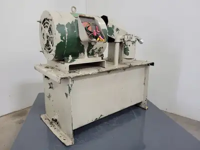 60 Unit Hydraulic Centrifugal Pump