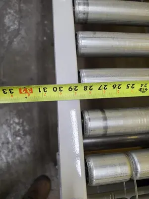 Used 2020 HYTROL ABLR CONVEYOR Conveyors Wisconsin US | Packer City Sales #1322973