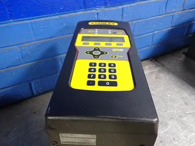 USED 2015 STANLEY QA10001XXX/21A108722