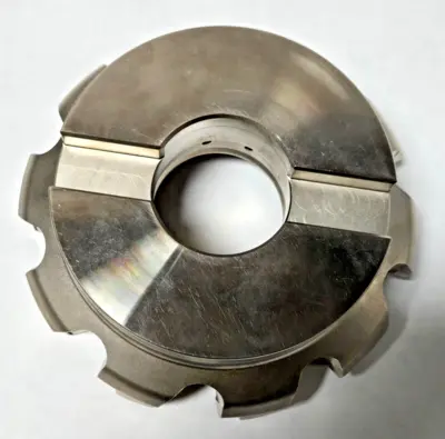 Mitsubishi _UNKNOWN_ Milling Cutters | Amiron Machinery (5)