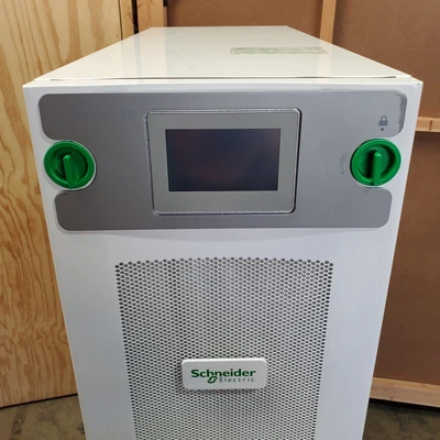 Used Schneider Electric GVSUPS20KB2D Uninterruptible Power Supplies | American Industrial Supply Co. #1544293