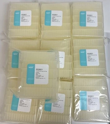 Nest 502601 Petri Dishes/Culture Plates | ANACAPA EQUIPMENT BROKERS, INC (2)