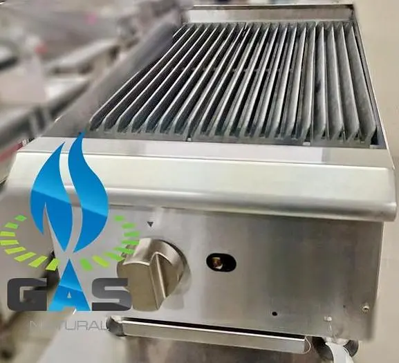 Used OMCAN _UNKNOWN_ Gas Cooking Equipment British Columbia CA | Surrey Food Equipment #432731